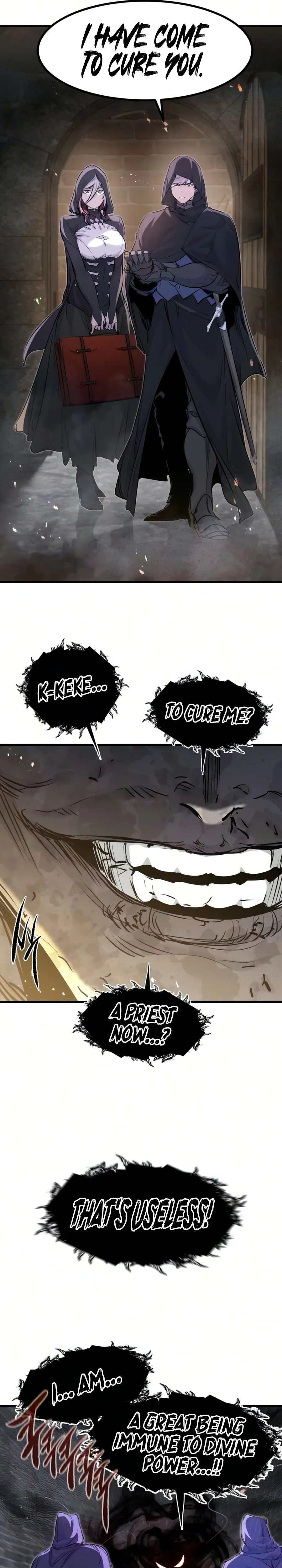 The Regressed Mercenary Has a Plan, chapter 89, image 20