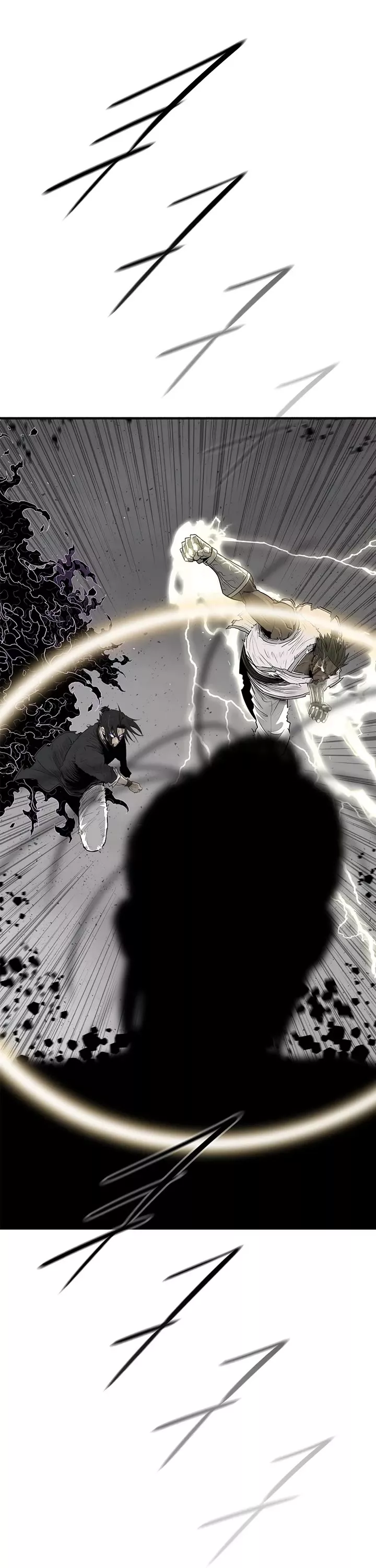 Legend of the Northern Blade, chapter 201, image 12