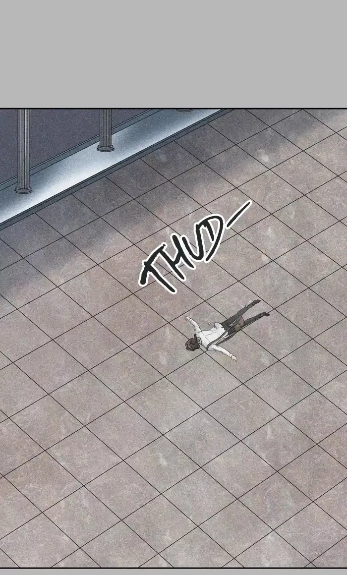 Tower of God, chapter 425, image 3