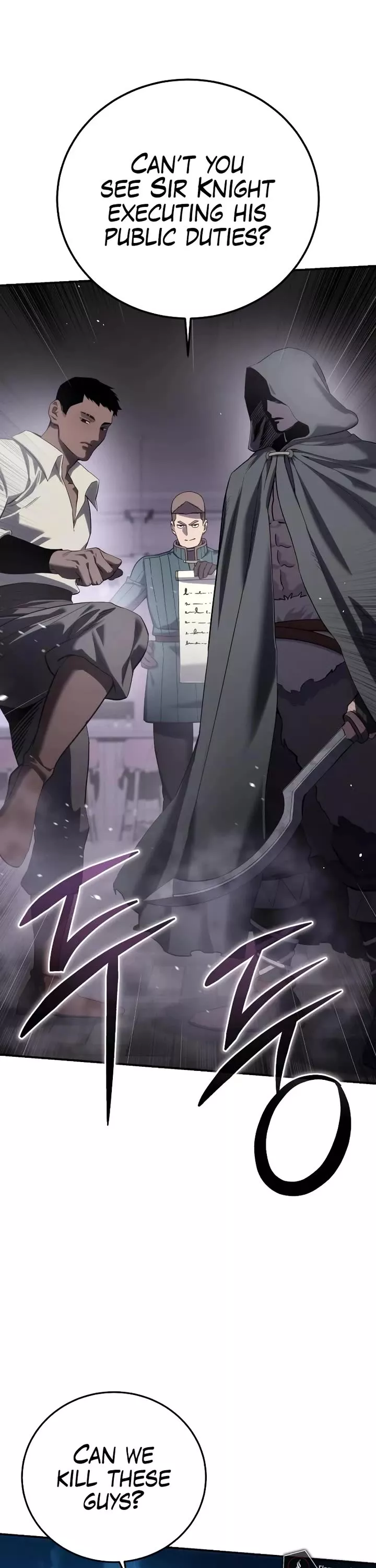 Star-Fostered Swordmaster, chapter 88, image 36