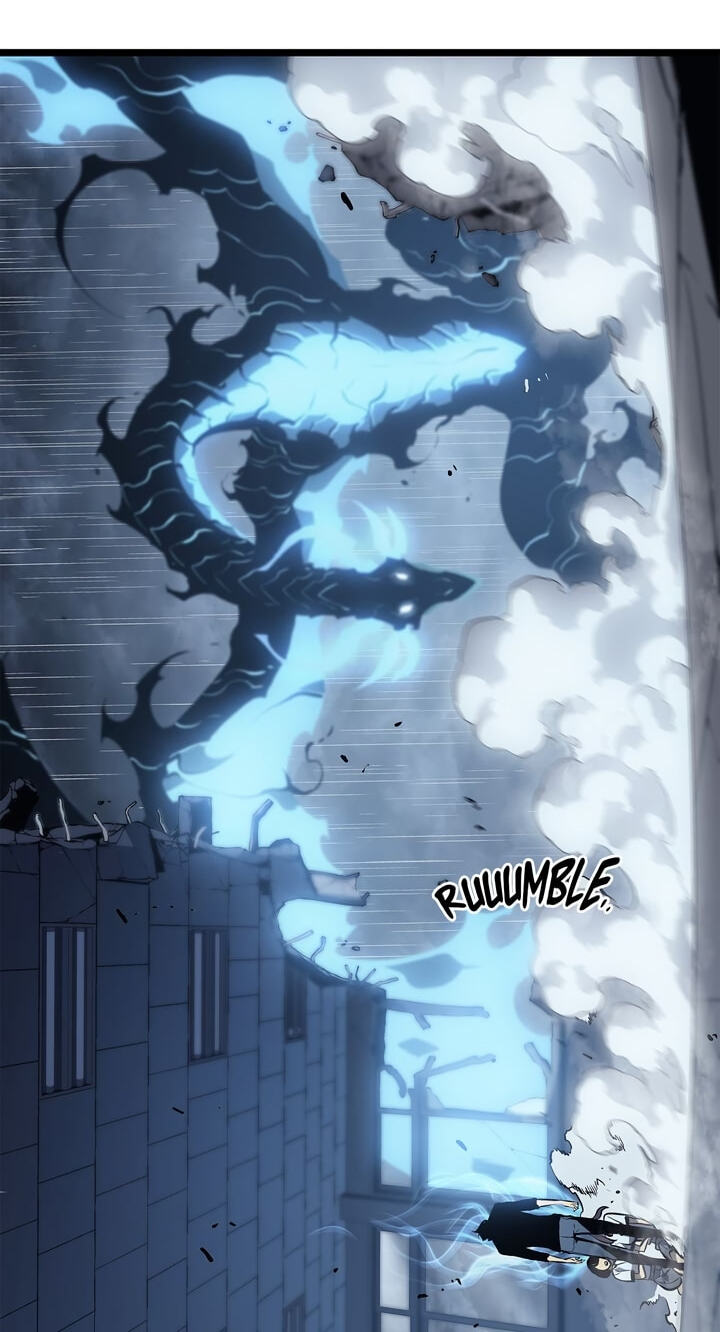 Solo Leveling, chapter 119, image 102
