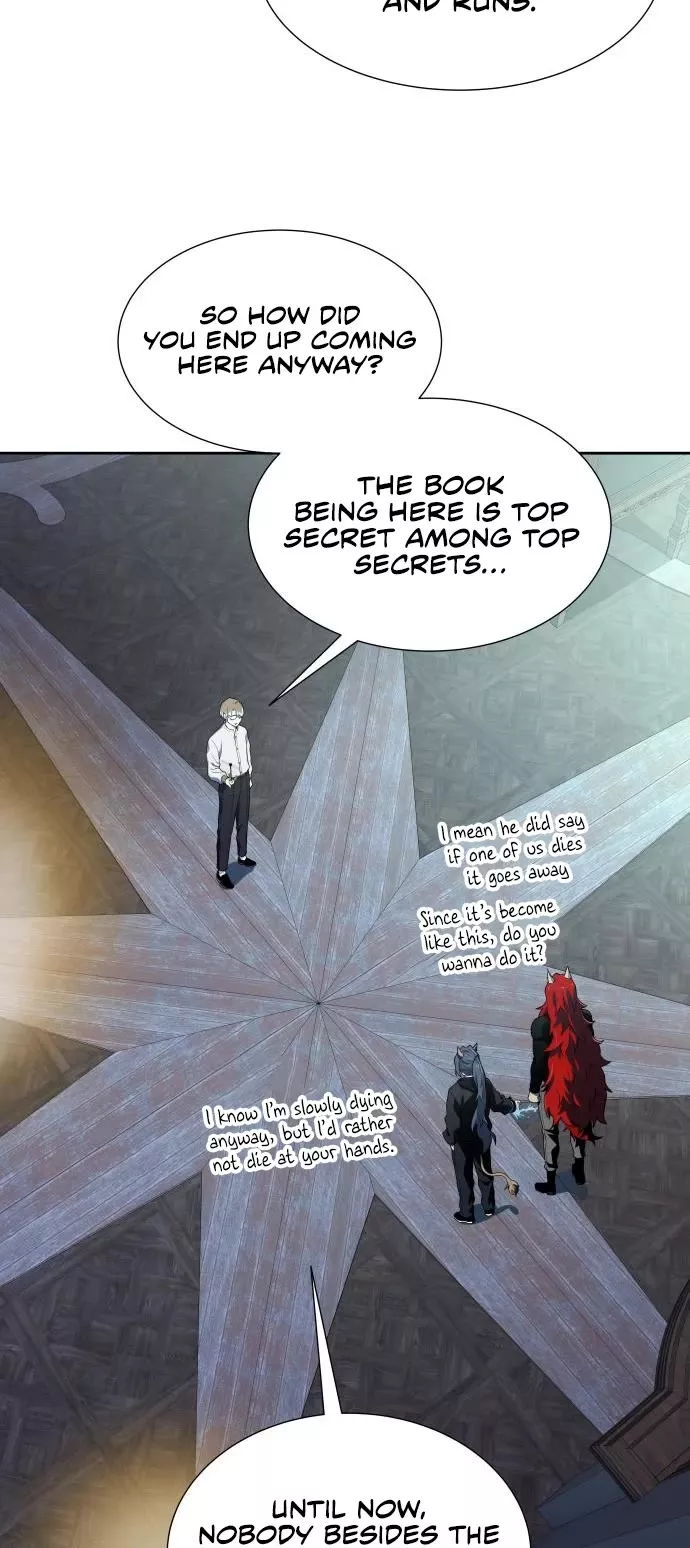 Tower of God, chapter 582, image 46