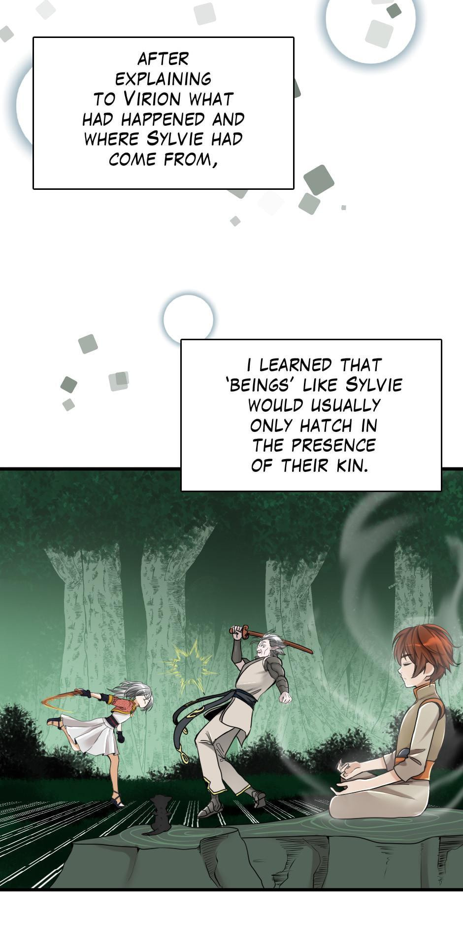 The Beginning After the End, chapter 27, image 70