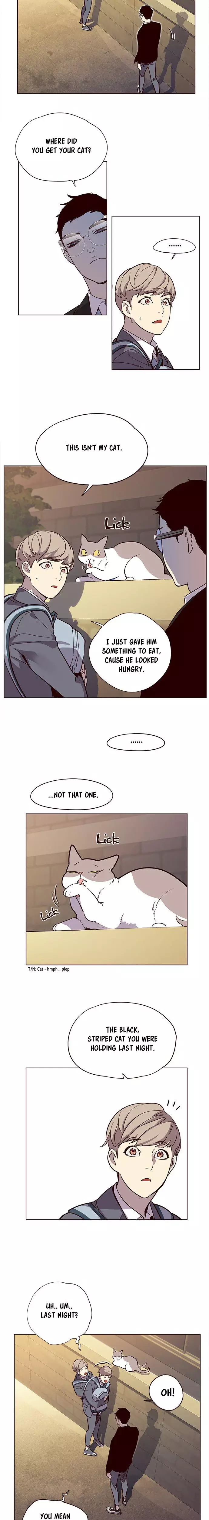 Eleceed, chapter 11, image 11