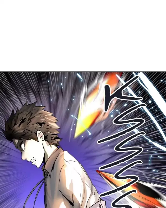 Tower of God, chapter 414, image 3