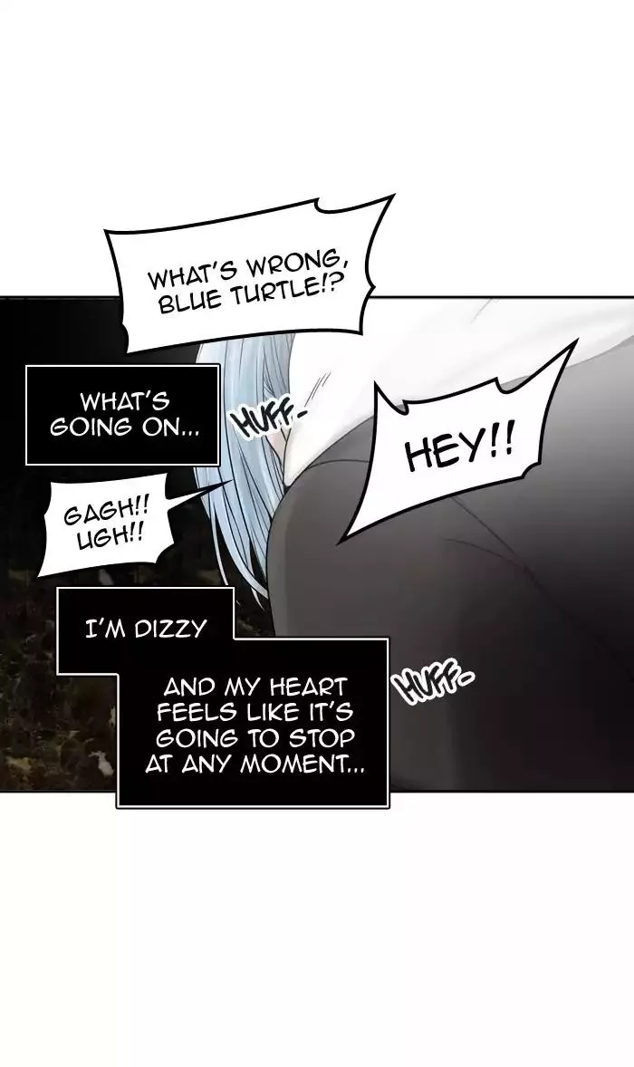 Tower of God, chapter 383, image 86