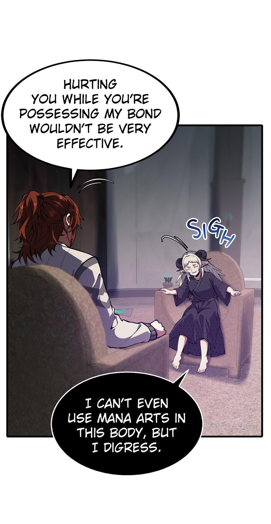 The Beginning After the End, chapter 226, image 11