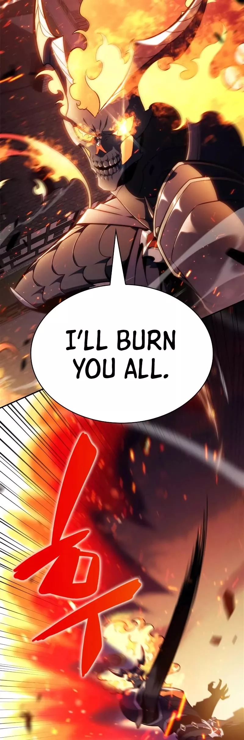 Solo Max-Level Newbie, chapter 146, image 31