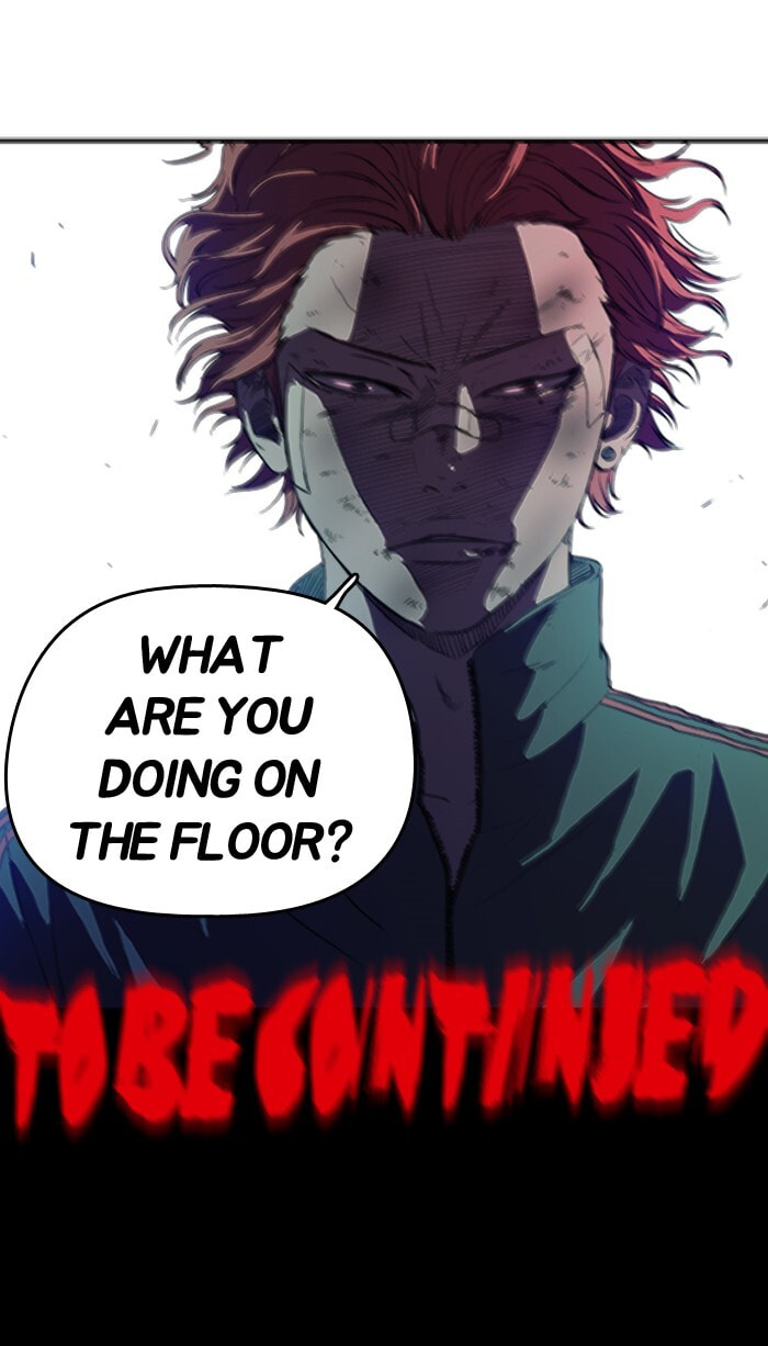 Wind Breaker, chapter 50, page 46