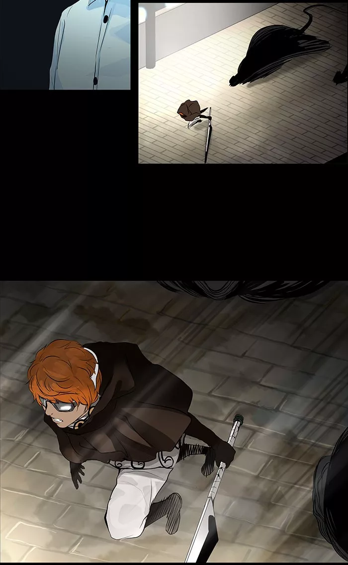 Tower of God, chapter 137, image 4