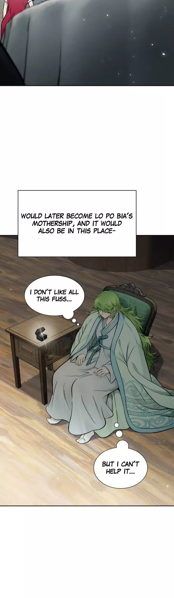 Tower of God, chapter 617, image 55