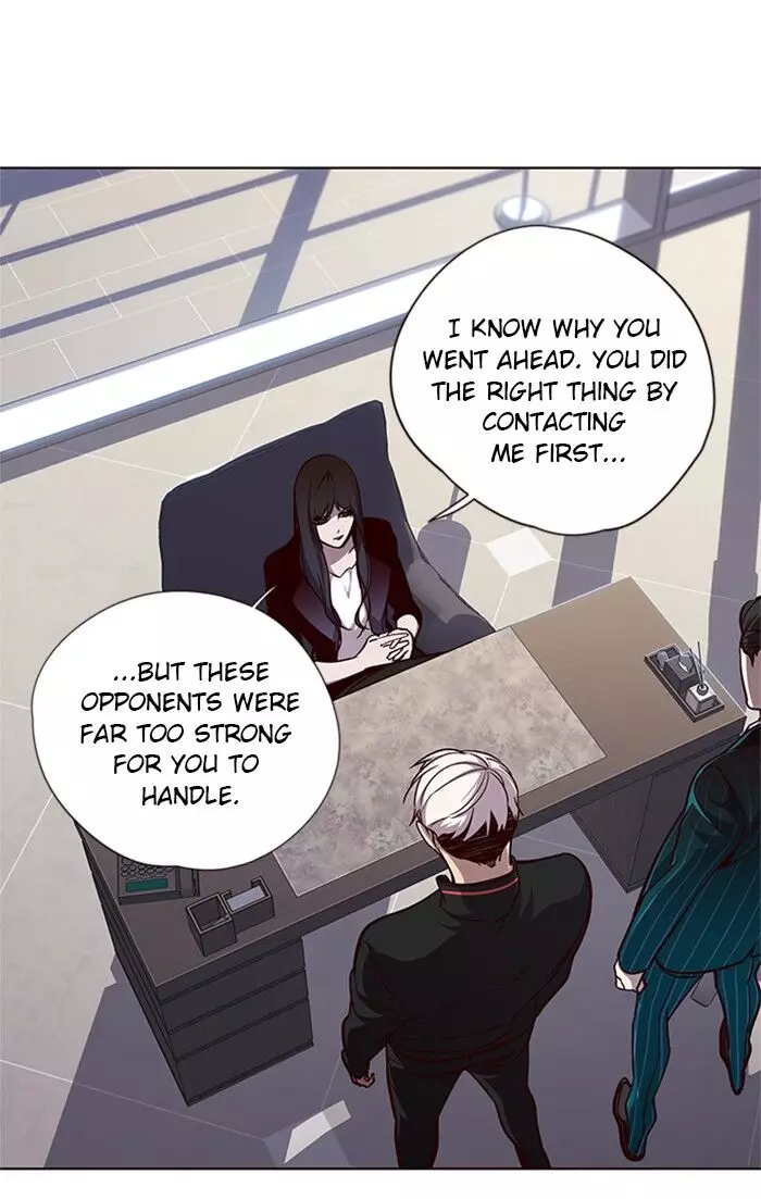 Eleceed, chapter 47, image 17
