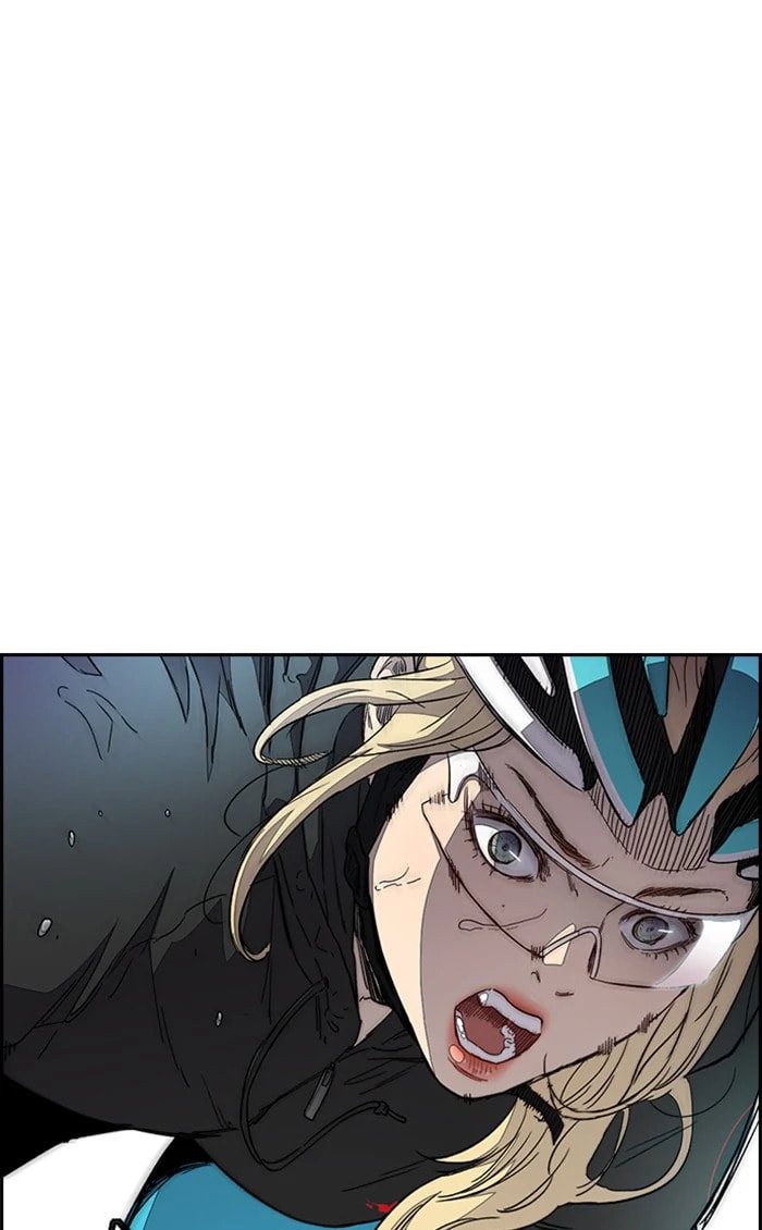 Wind Breaker, chapter 302, image 116