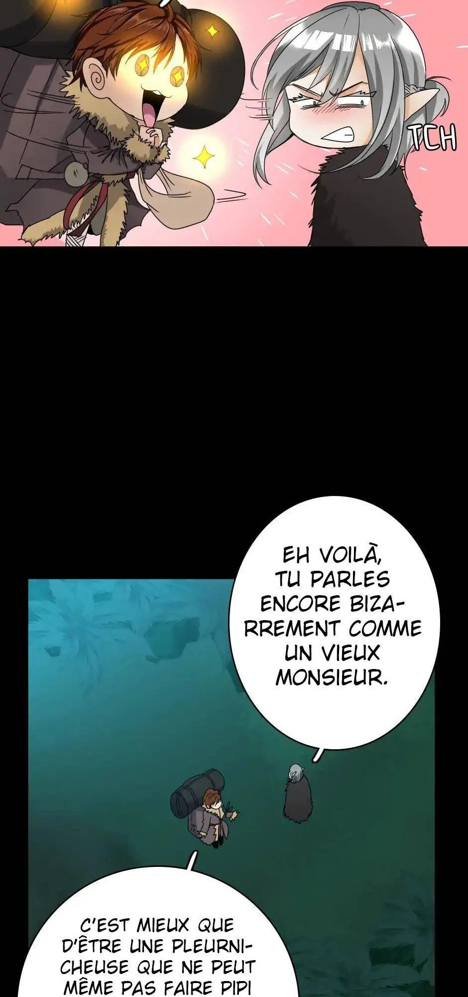 The Beginning After the End, chapter 19, image 48