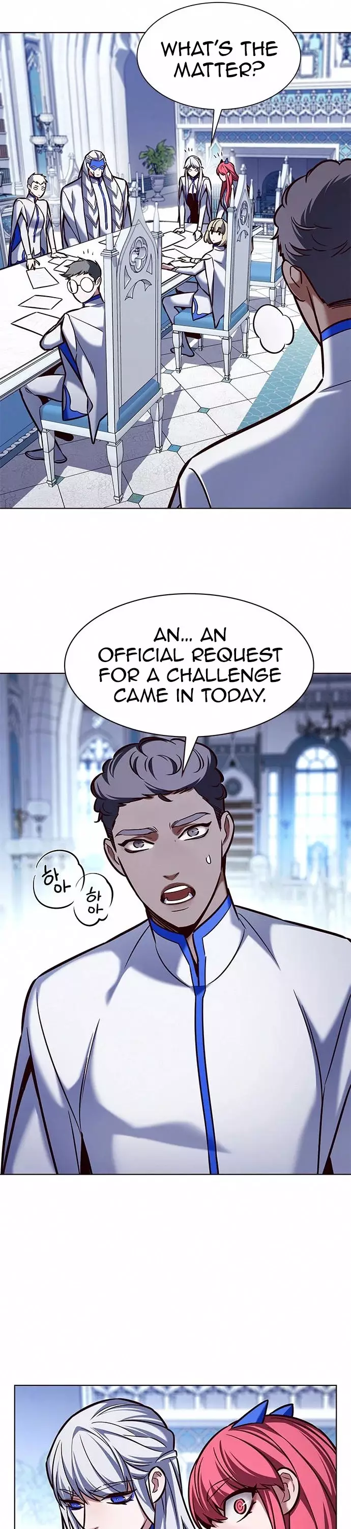 Eleceed, chapter 199, image 39