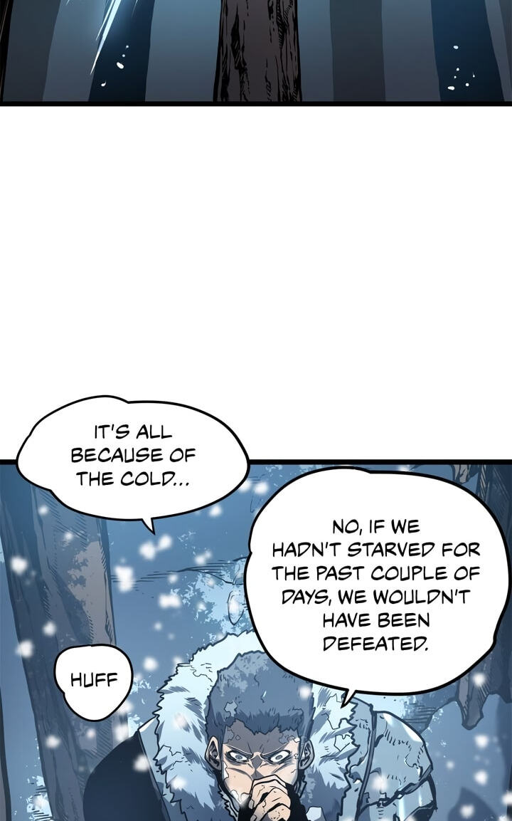 Solo Leveling, chapter 52, page 8