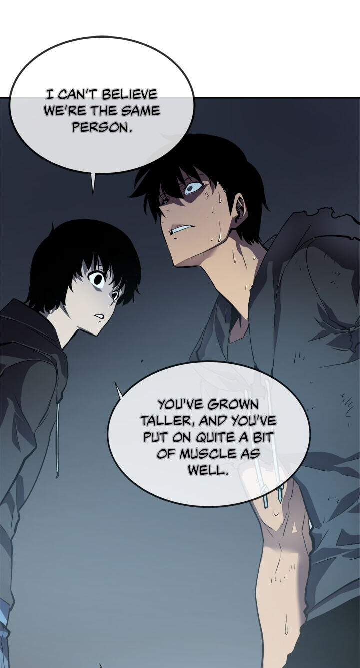 Solo Leveling, chapter 42, page 7