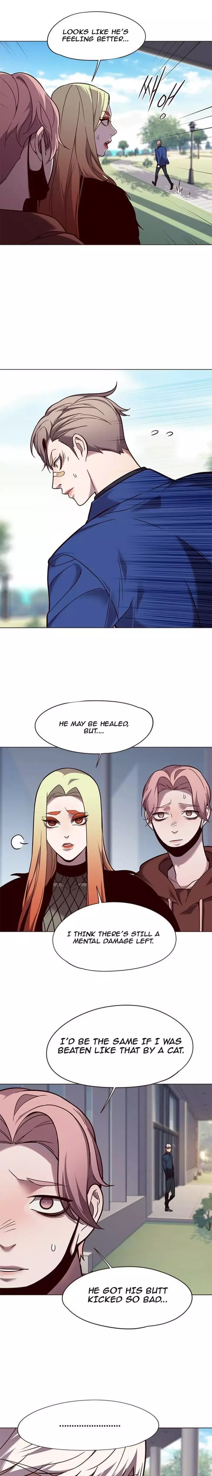 Eleceed, chapter 92, image 18