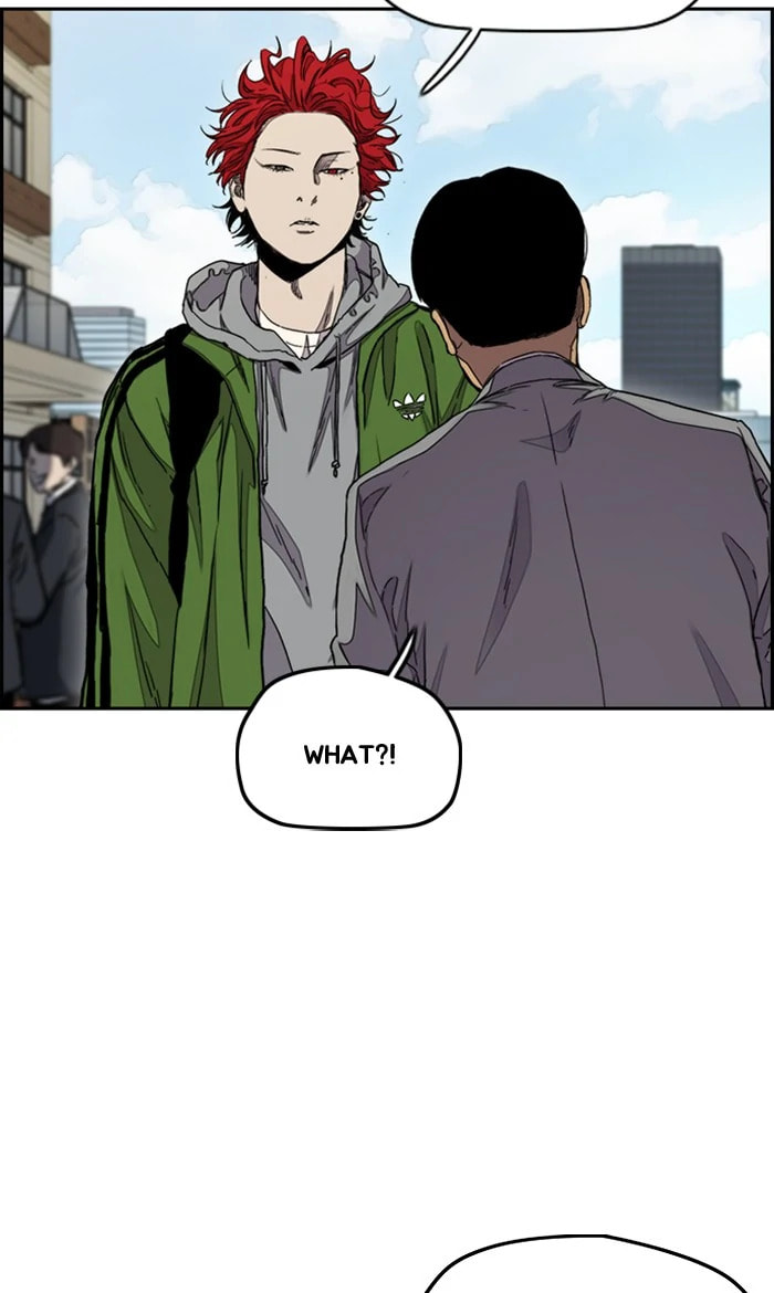 Wind Breaker, chapter 282, image 92