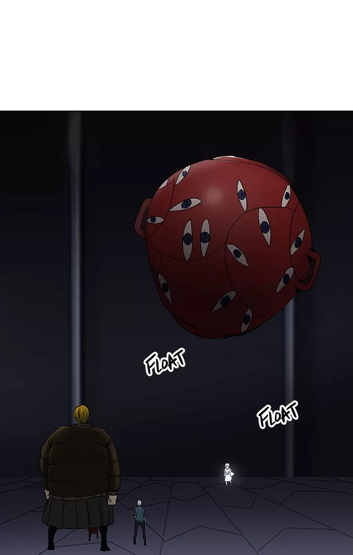 Tower of God, chapter 260, image 20