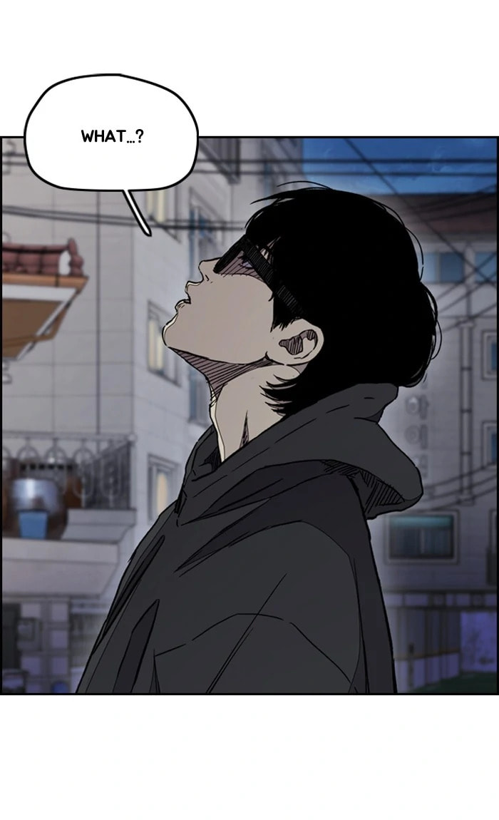 Wind Breaker, chapter 274, image 65