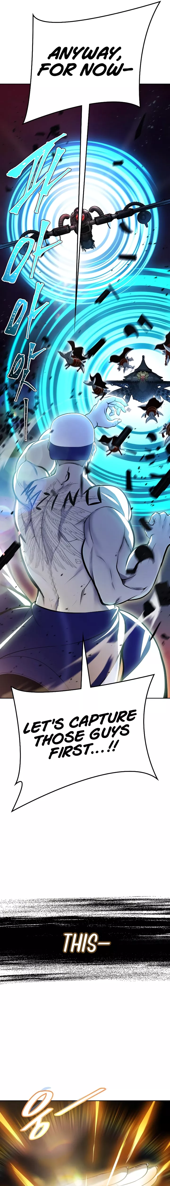 Tower of God, chapter 642, image 55