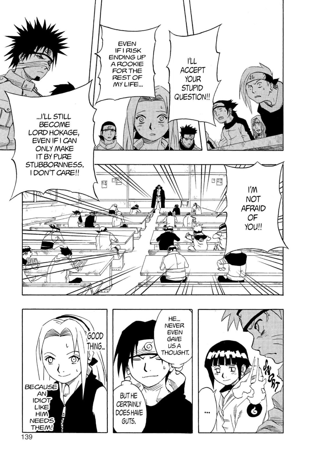 Naruto, chapter 43, image 17