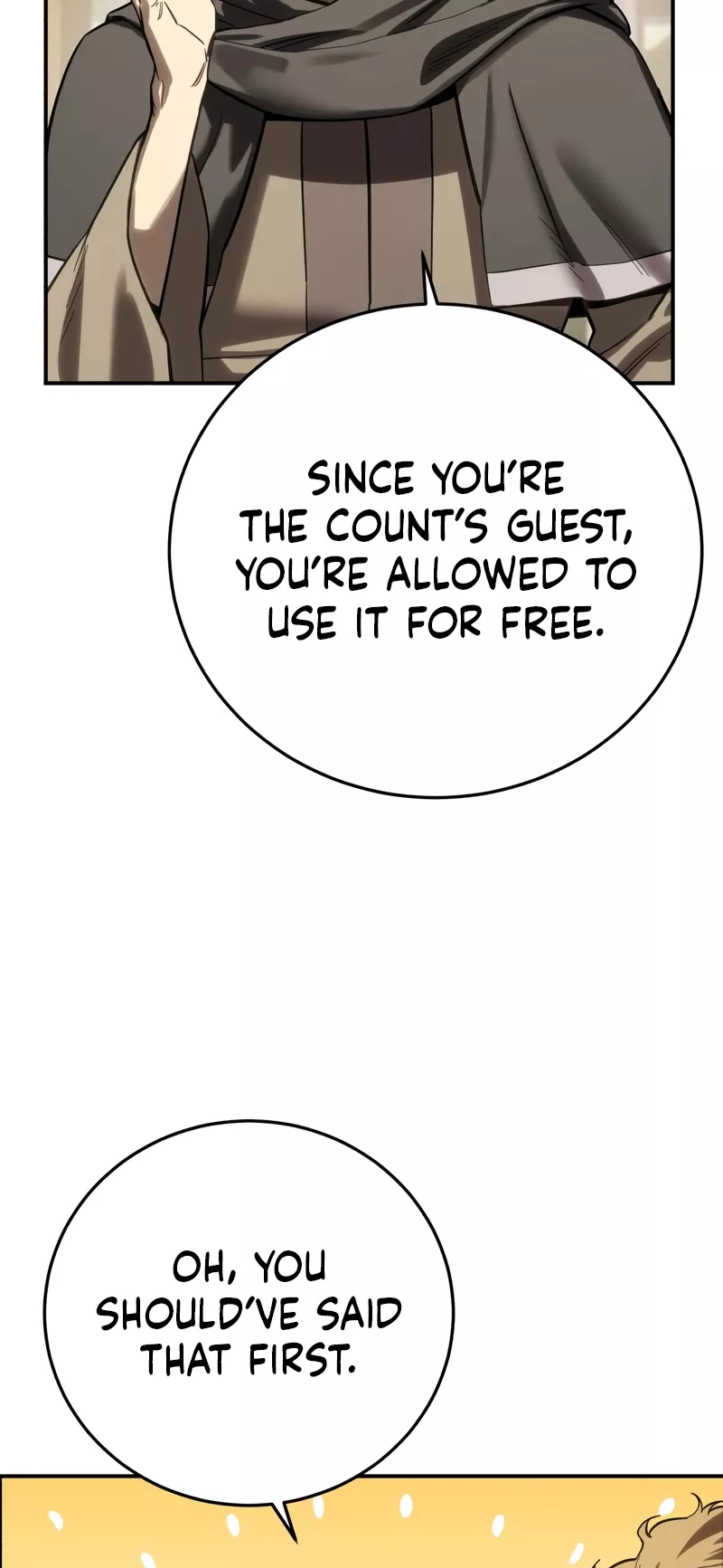 Star-Fostered Swordmaster, chapter 104, image 31