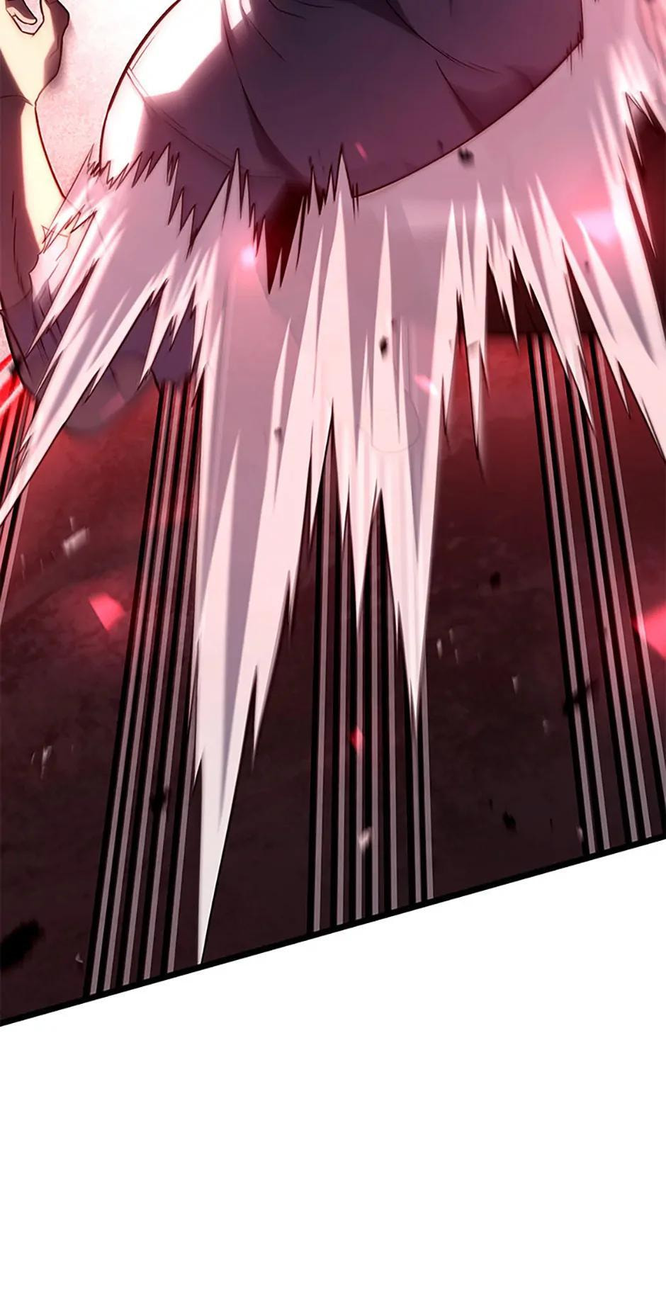 Revenge of the Baskerville Bloodhound, chapter 71, image 97