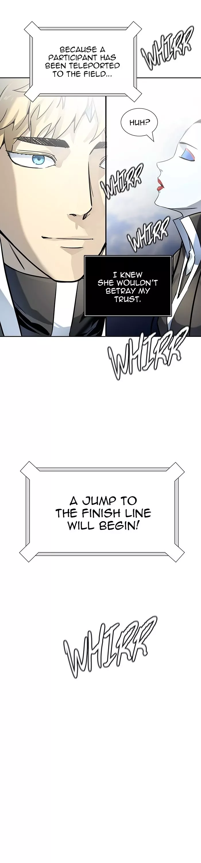 Tower of God, chapter 520, image 53
