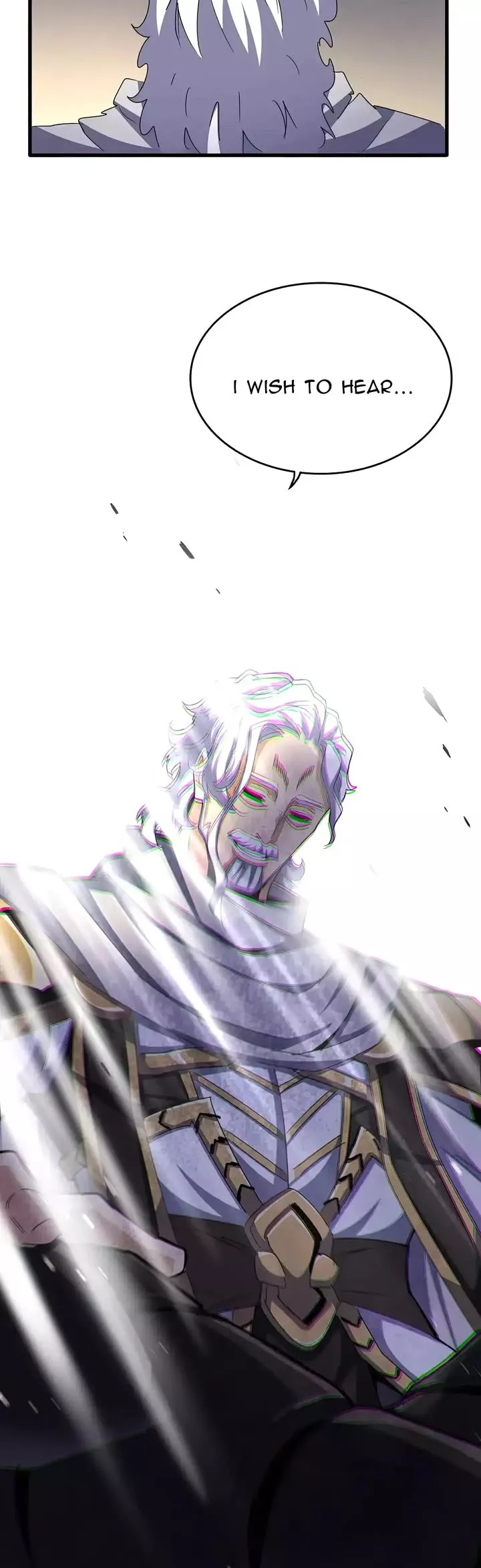 Magic Emperor, chapter 502, image 26
