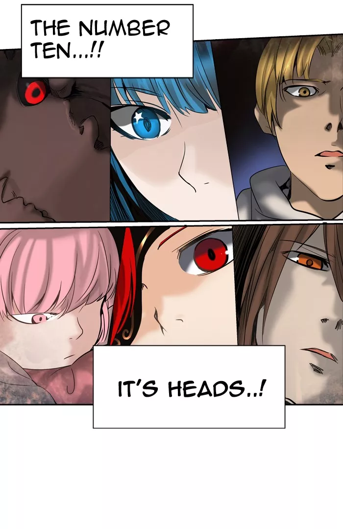 Tower of God, chapter 266, image 11