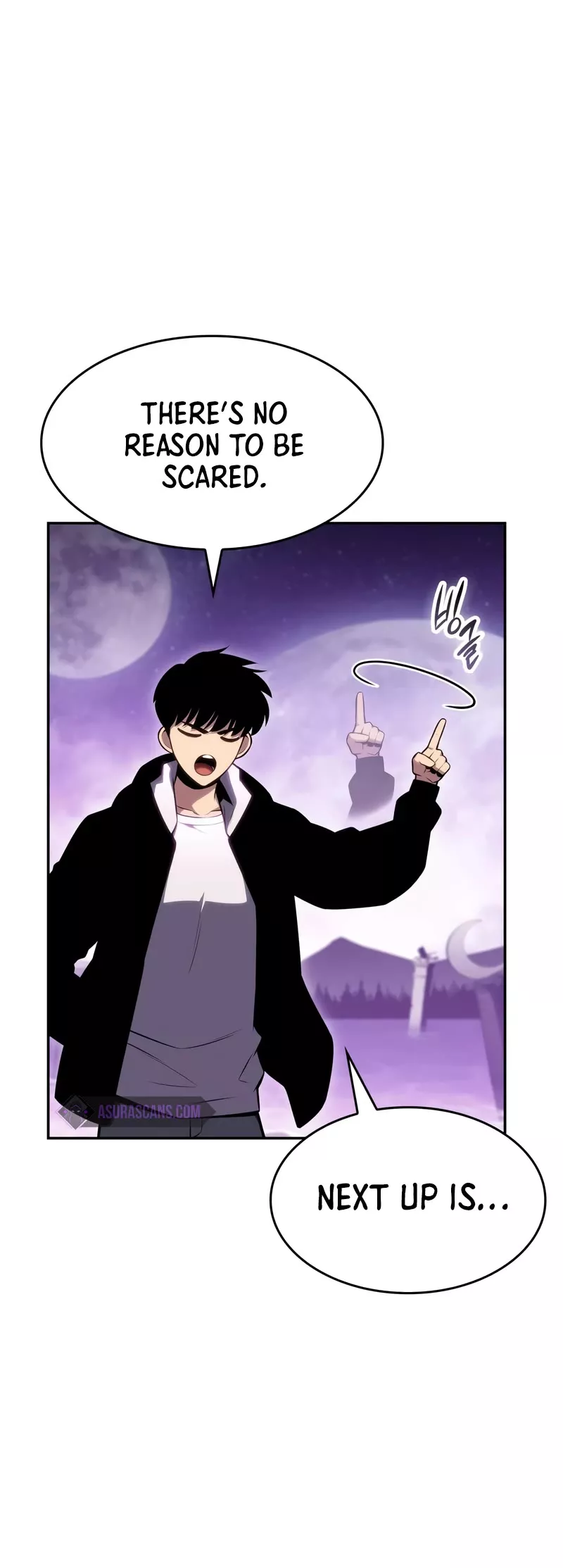 Solo Max-Level Newbie, chapter 83, image 41
