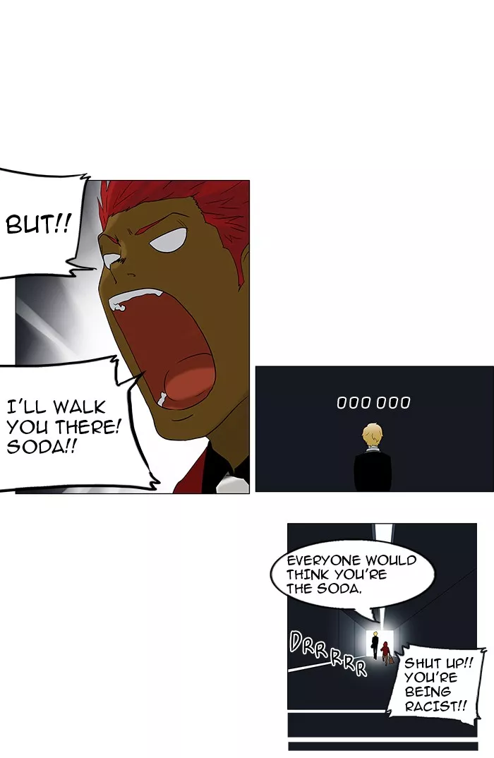 Tower of God, chapter 78, image 25