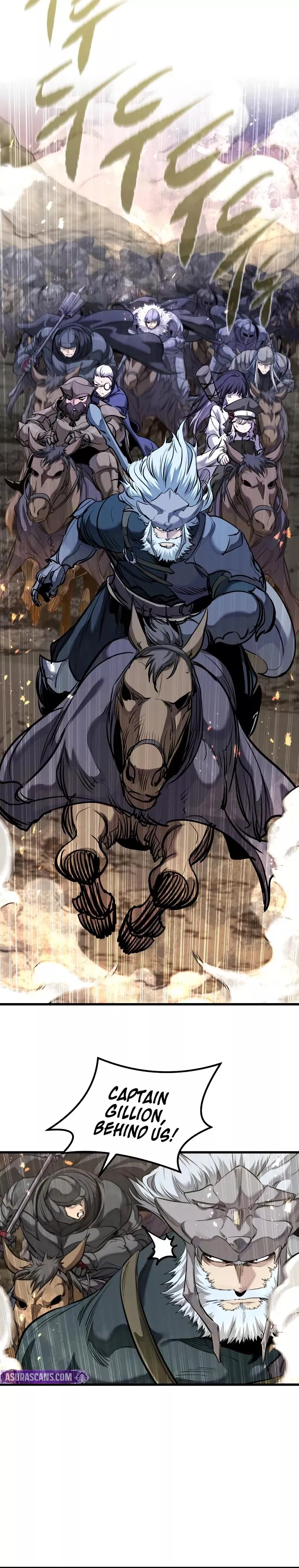 The Regressed Mercenary Has a Plan, chapter 77, image 19