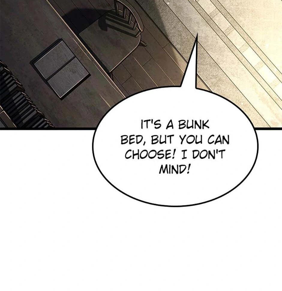 Revenge of the Baskerville Bloodhound, chapter 75, image 83