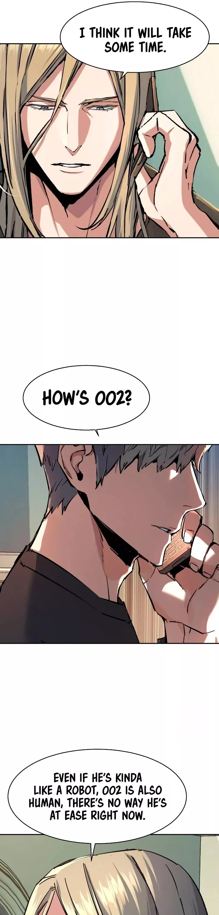 Teenage Mercenary, chapter 170, image 25