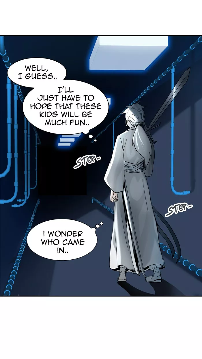 Tower of God, chapter 290, image 76