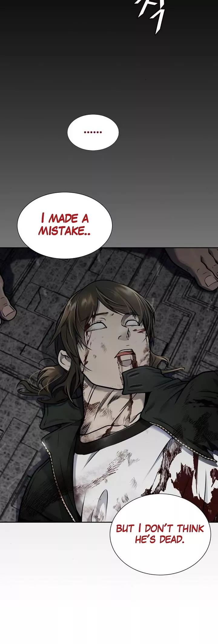 Tower of God, chapter 613, image 40