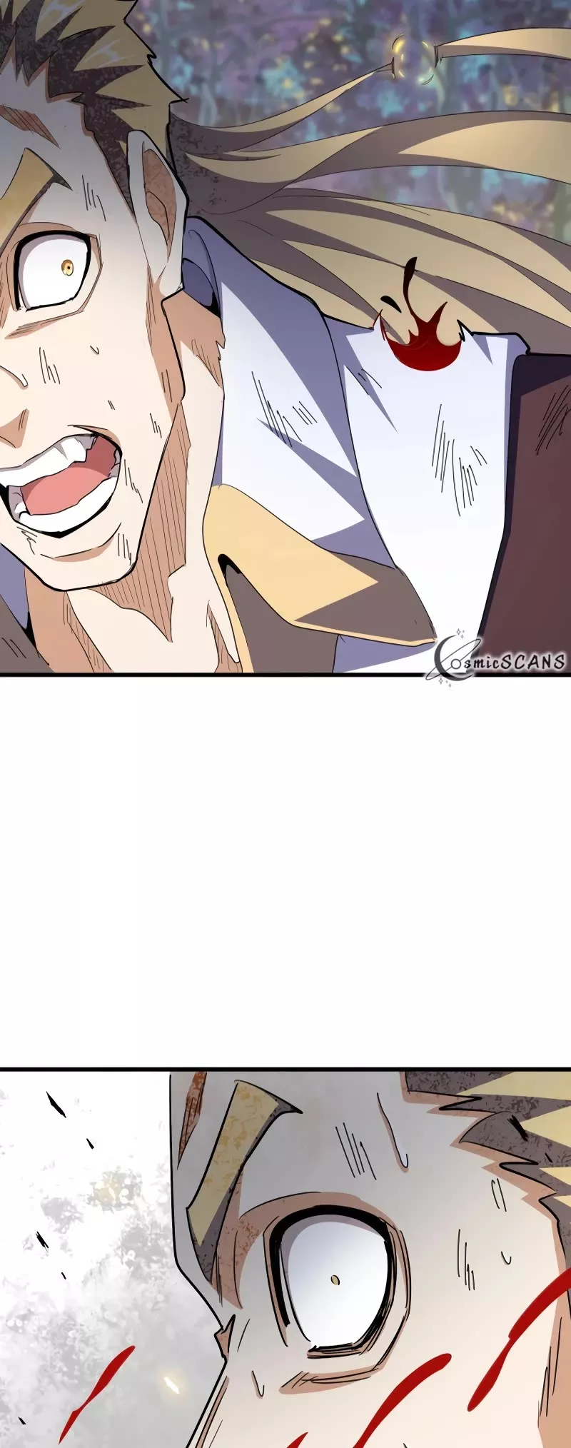 Magic Emperor, chapter 350, image 38