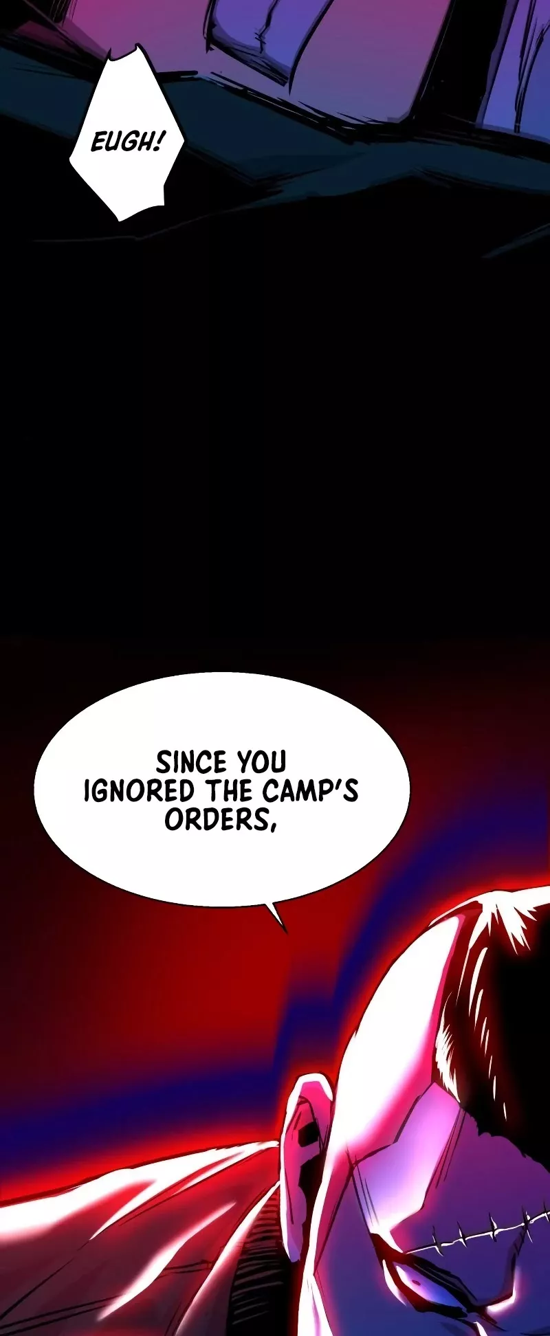 Teenage Mercenary, chapter 55, image 58