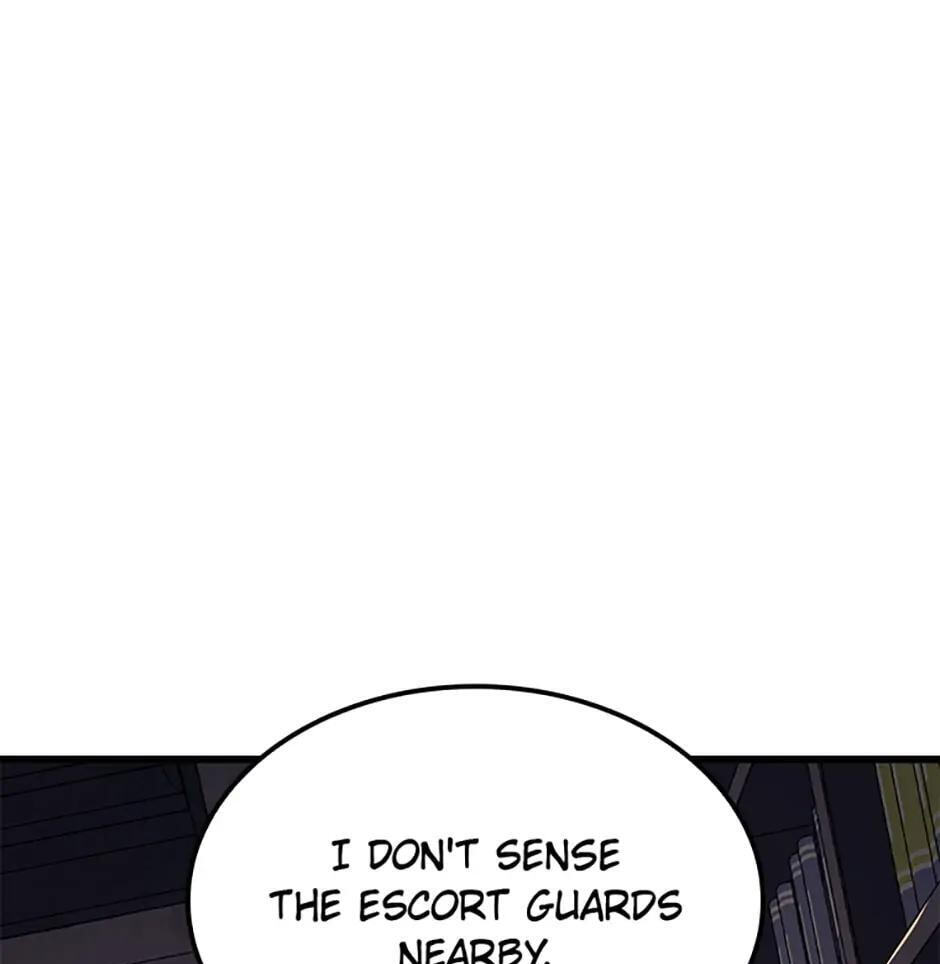 Revenge of the Baskerville Bloodhound, chapter 9, image 98
