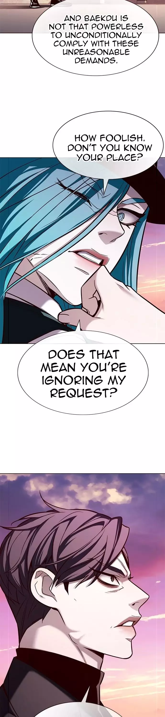 Eleceed, chapter 182, image 22