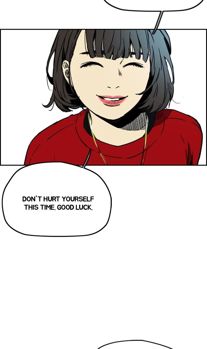 Wind Breaker, chapter 240, image 38