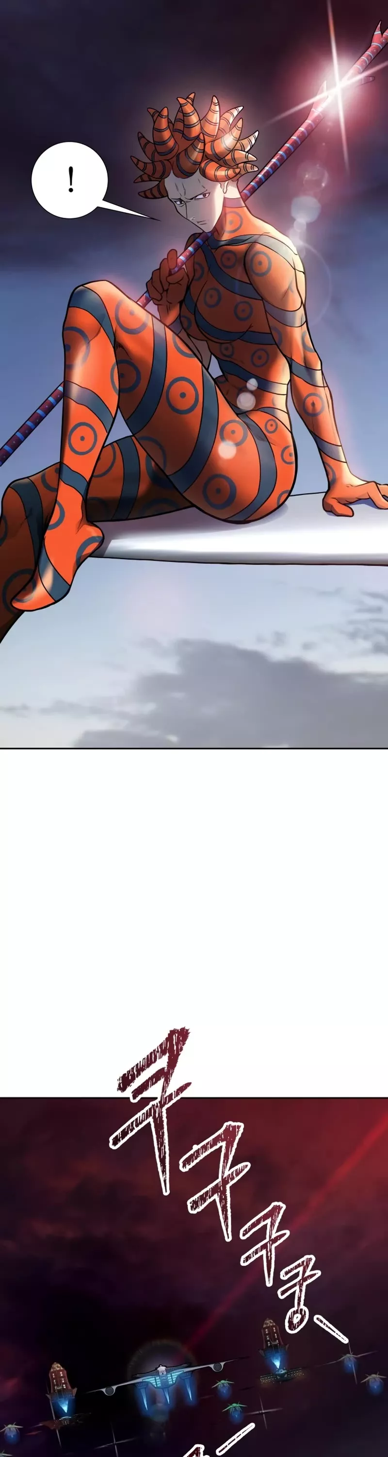 Tower of God, chapter 602, image 72
