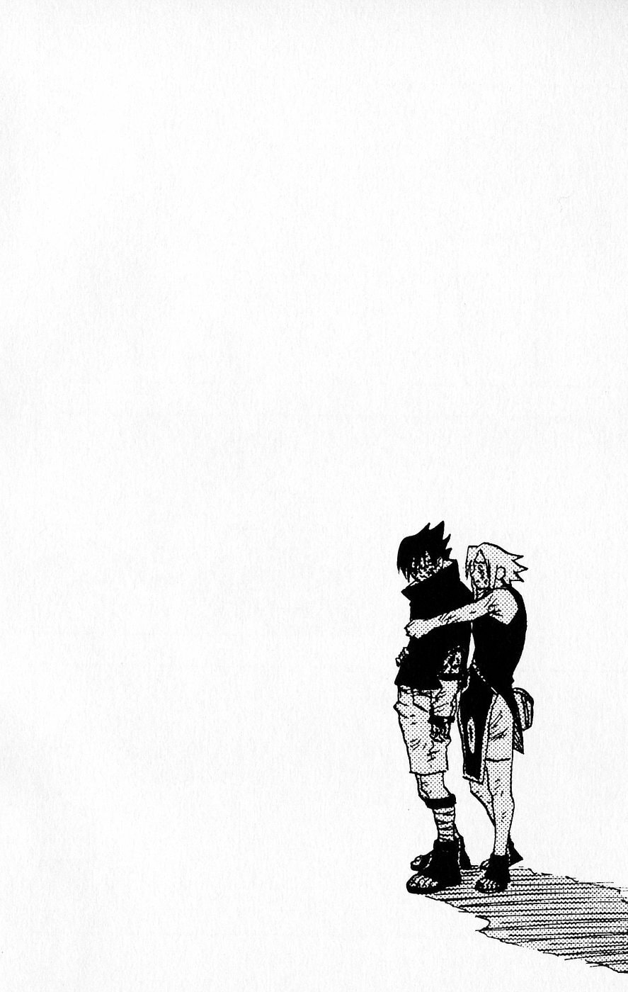 Naruto, chapter 56, image 20