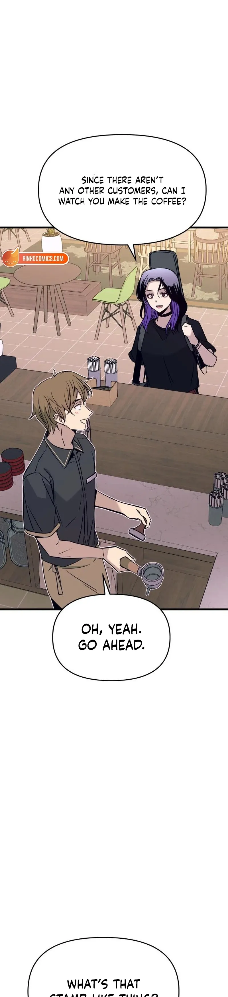 My Bias Gets on the Last Train, chapter 71, image 26