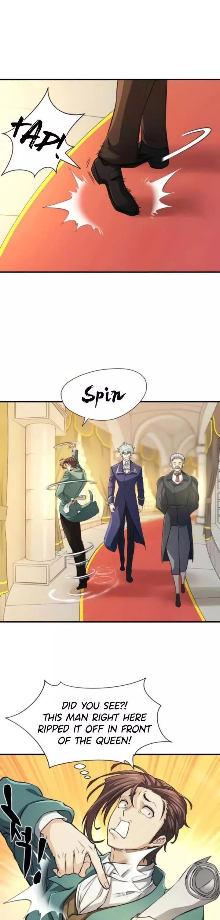 The Greatest Estate Developer, chapter 37, image 35