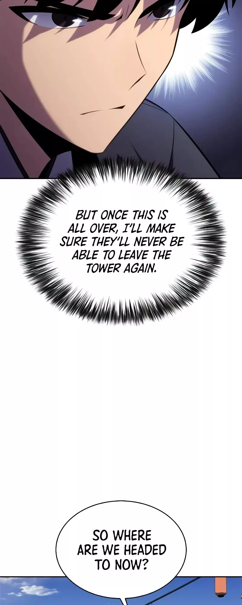 Solo Max-Level Newbie, chapter 188, image 35