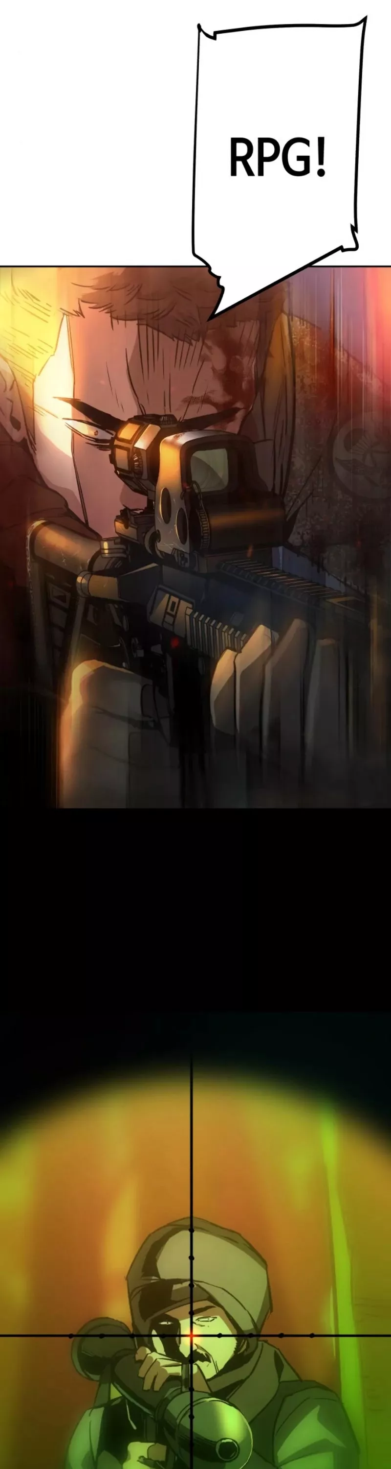 Teenage Mercenary, chapter 32, image 14